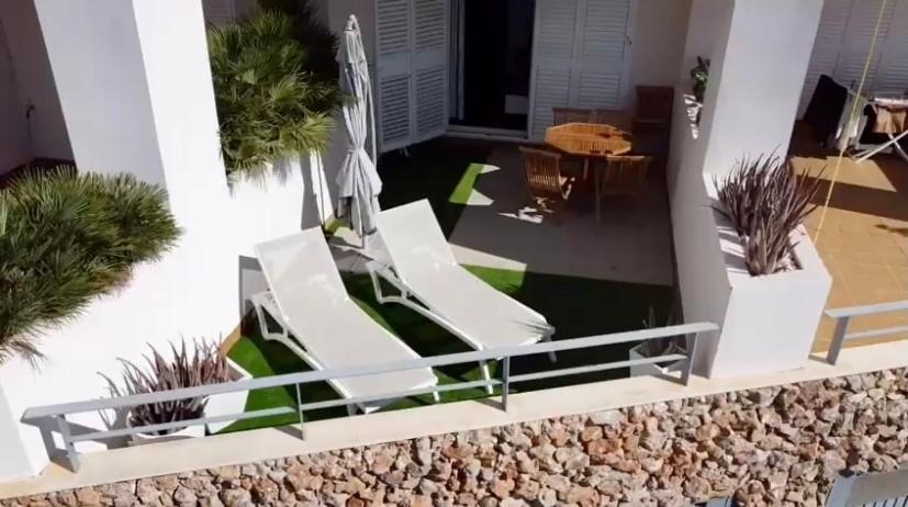 Апартаменты Casa Del Mar Торрокс-Коста Экстерьер фото